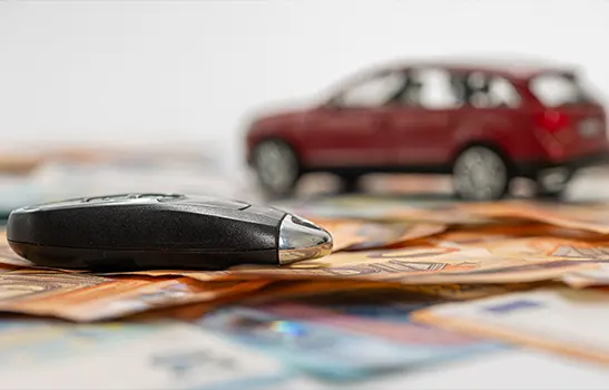 Financing
