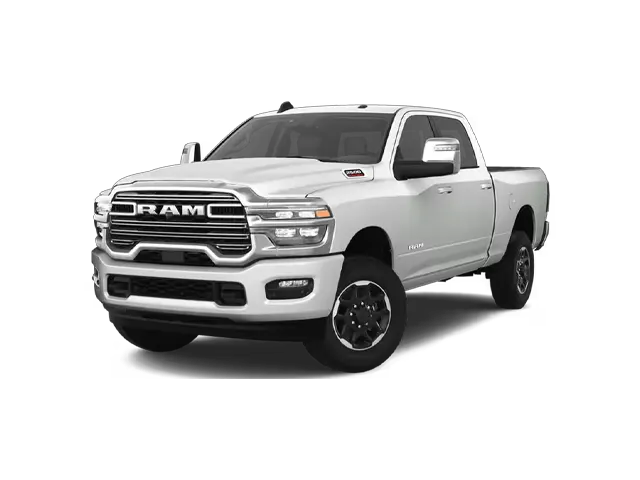 RAM 2500