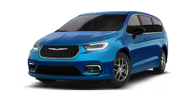 Pacifica