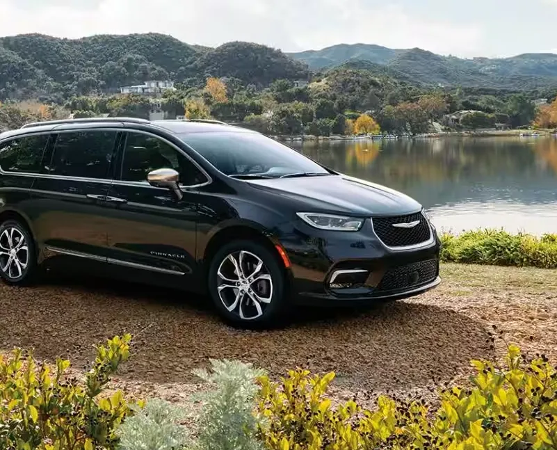 Chrysler
