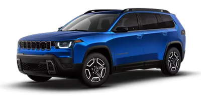 Cherokee
