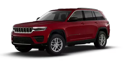 Grand Cherokee