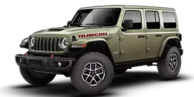 Wrangler