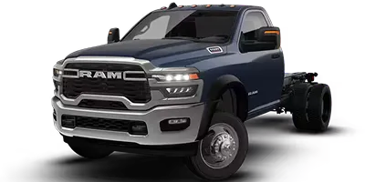 Chassis Cab